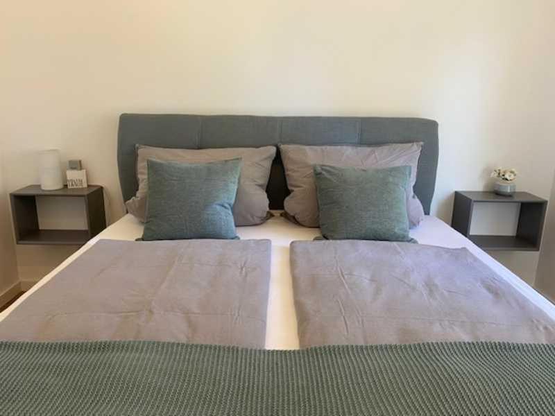 Ferienhaus Angelangt Prerow Habitación foto
